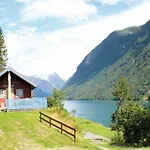 Stunning In Fjærland