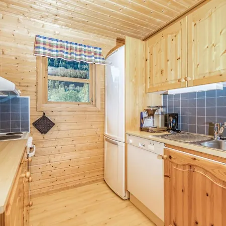 Front In With House Sea View Dom wakacyjny Fjaerland