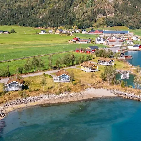 Tatil Evi Lovely In Fjaerland