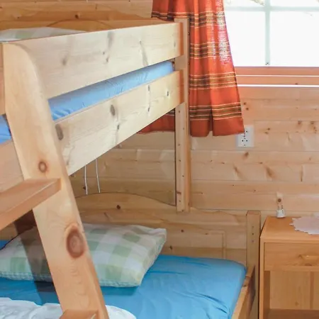 Tatil Evi Lovely In