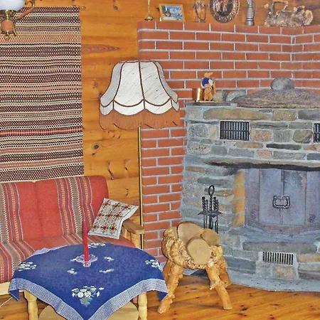 Tatil Evi Lovely In