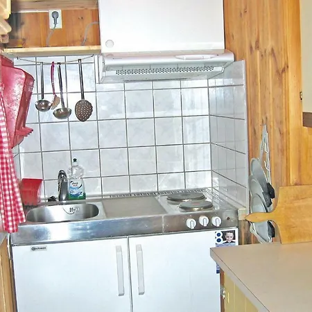 Front In With House Sea View Fjaerland