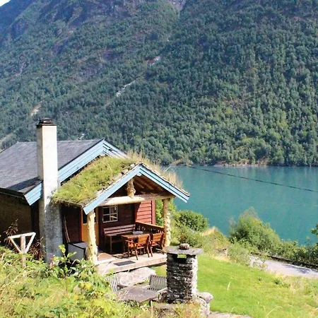 Front In With House Sea View Dom wakacyjny *