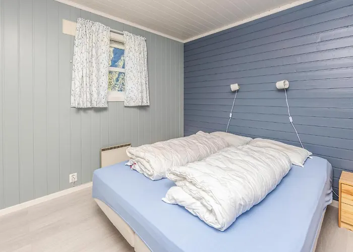 Semesterbostad Stunning In Fjaerland