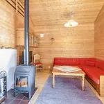 Ferienhaus Lovely In Fjærland