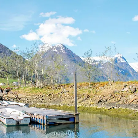 Lovely In * Fjærland